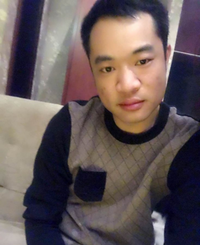 人生快乐的第一张照片--衡阳残疾人相亲网