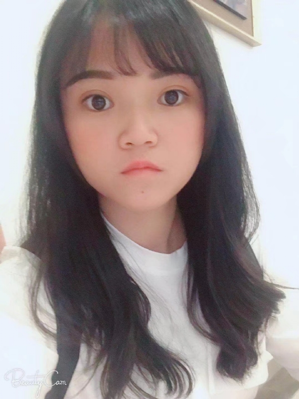 灵灵的第一张照片--衡阳残疾人相亲网