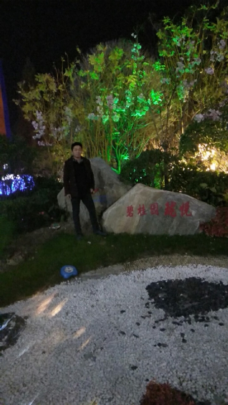 缘分星空的第一张照片--衡阳残疾人相亲网