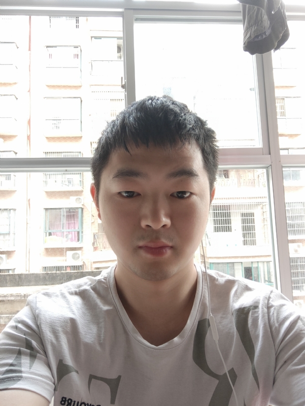 我为你而来的第一张照片--衡阳残疾人相亲网
