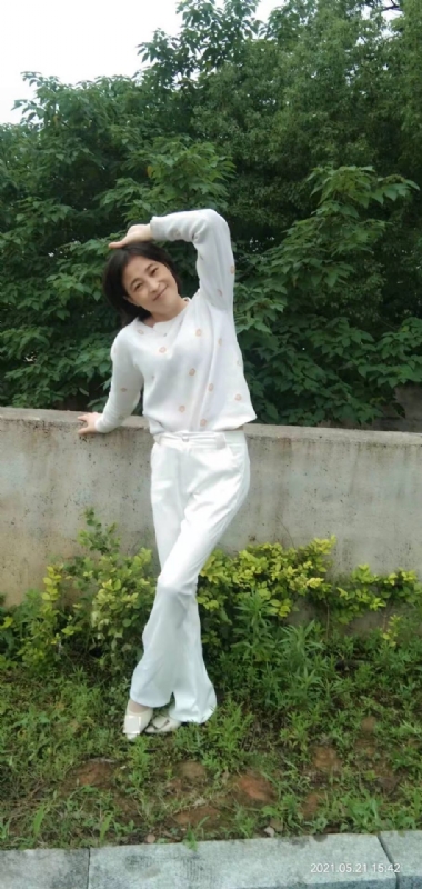 九妹的第四张照片--衡阳残疾人相亲网