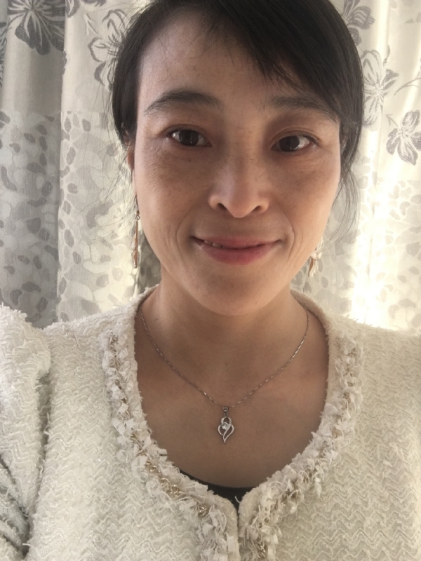 九妹的第五张照片--衡阳残疾人相亲网