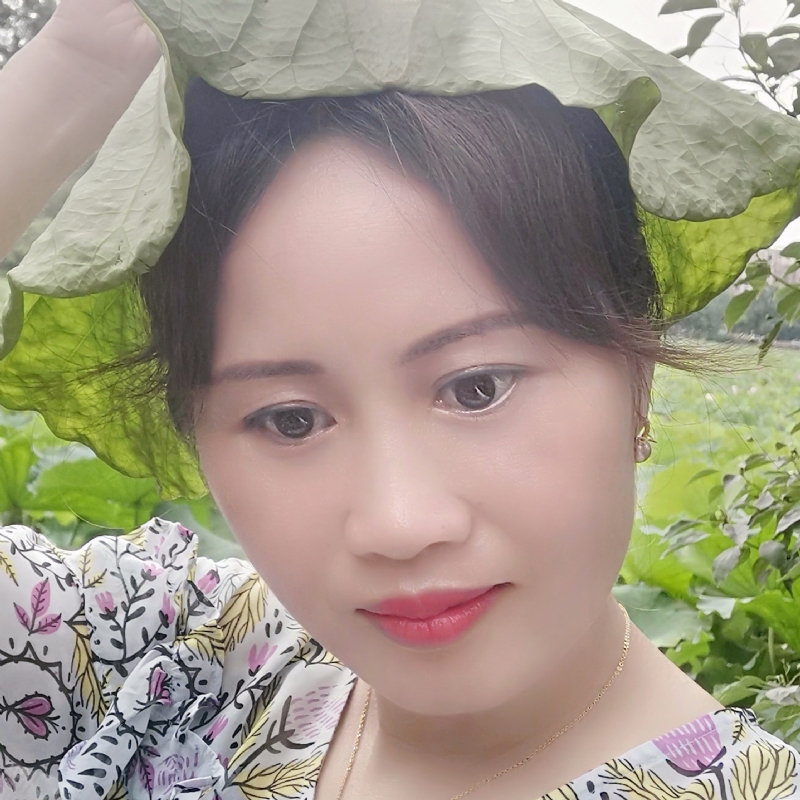 花开半夏的第一张照片--衡阳残疾人相亲网
